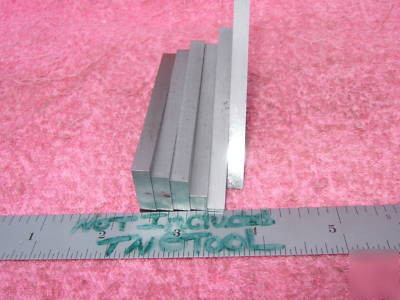 Angle gage blocks 6 toolmaker machinist precise ground