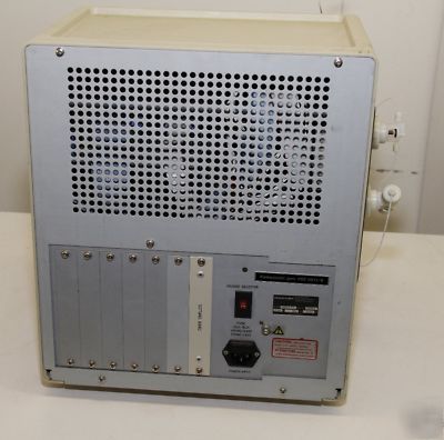 Automatic sample processor perkin elmer iss 200 185175