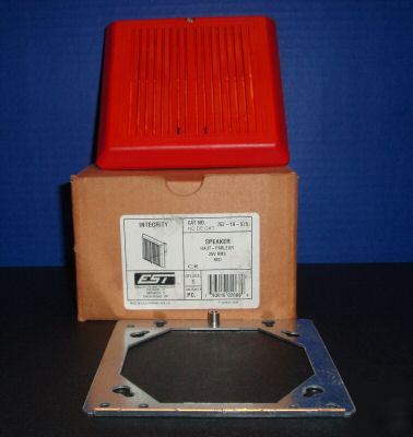 Est intergrity speaker 757-1A-S25