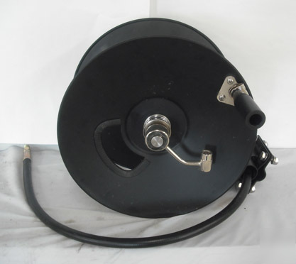 General pump high-pressure hose reel 4000 psi 100FT 