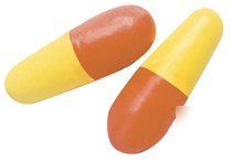Howard leight multimax mm-1 ear plugs nrr 31