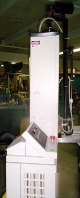 Laser engineering MD75 dv.1.3 coÂ² laser, mfr 1991