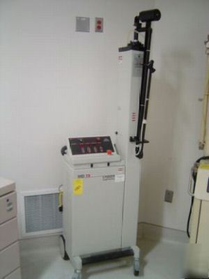 Laser engineering MD75 dv.1.3 coÂ² laser, mfr 1991