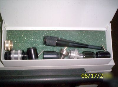 Laser engineering MD75 dv.1.3 coÂ² laser, mfr 1991