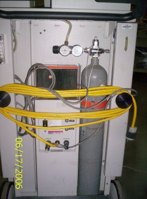 Laser engineering MD75 dv.1.3 coÂ² laser, mfr 1991