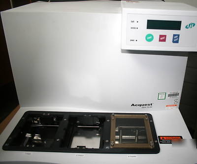 Ljl biosystems acquest 384.1536 microplate reader