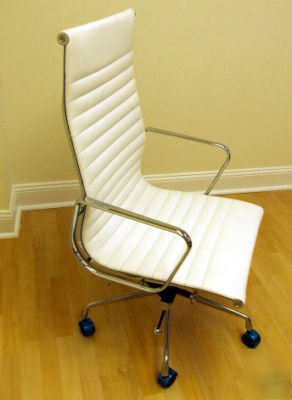 Mid century george nelson vintage office chair