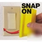 New - 10 crane covers covers wall plates for painting