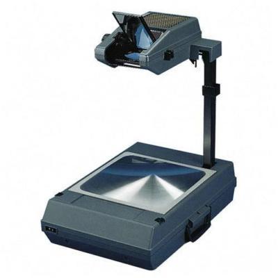 New 3M 2000AG overhead projector in unopened box lqqk