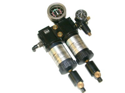 New brand heidenhain da 200 compressed air unit 2251950
