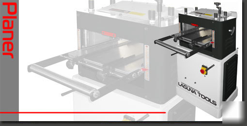 New ~brand laguna tools 13