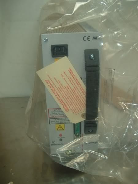 New harmer simmons SM1800 rectifier 1800WATT