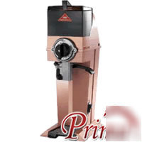 New mahlkonig guatemala coffee grinder - 3.3 lb cap.