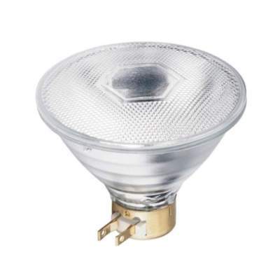 Philips PAR38 side prong lamps~one case of 12 bulbs