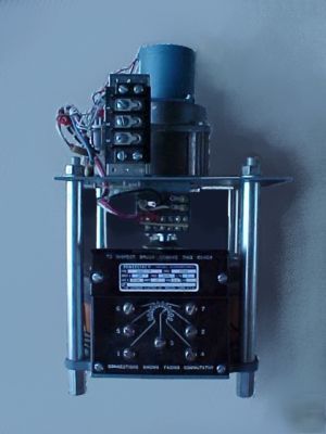 PowerstatÂ® - 