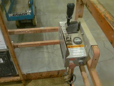Skyjack 6832 electric scissor lift 29' - 36'
