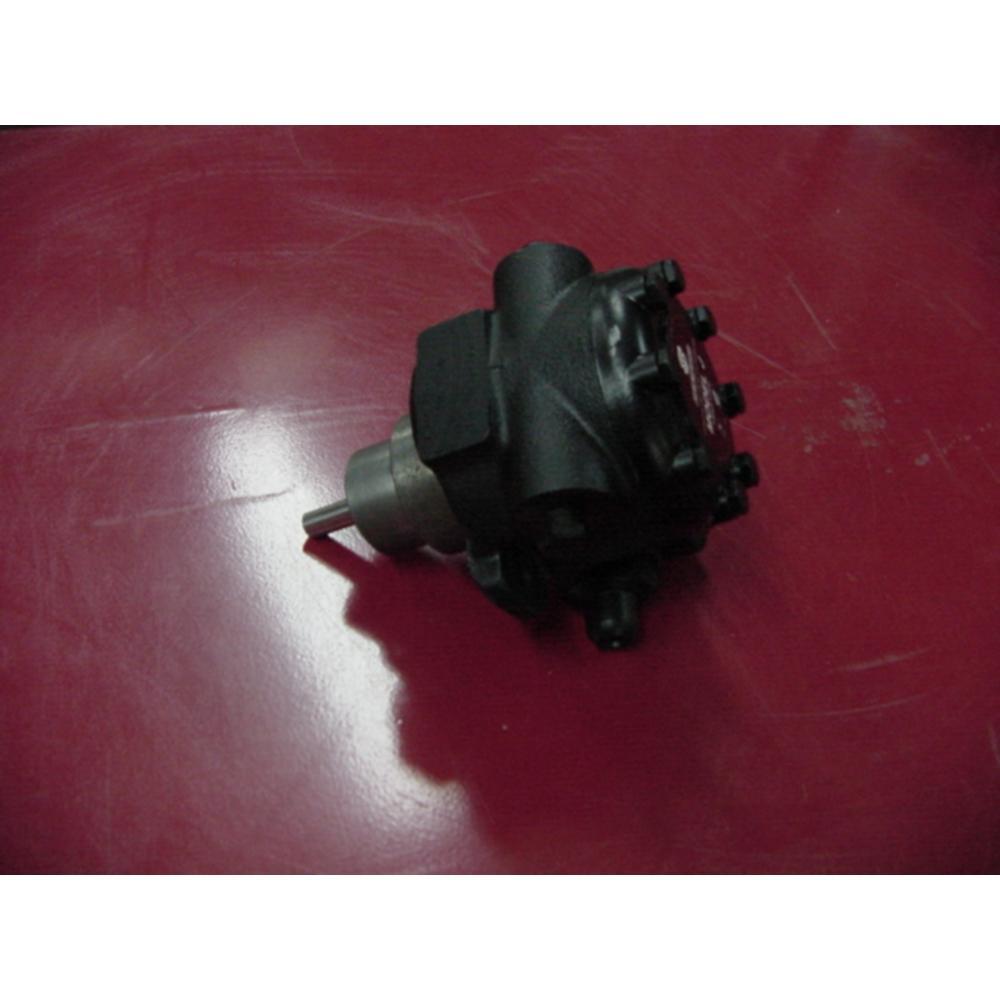 Suntec sundstrand j h pump burner fuel oil J3BB 64554 
