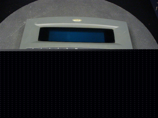 Vrc 6940 rugged vehicle-mount computer