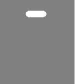 100 retail store merchandise bags w/handle 12X15 silver