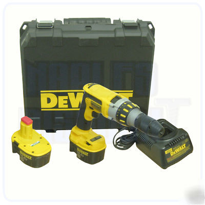 Dewalt DC936KA xrp 1/2