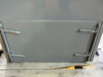 Dustkop self-contained metal grinding dust collector 
