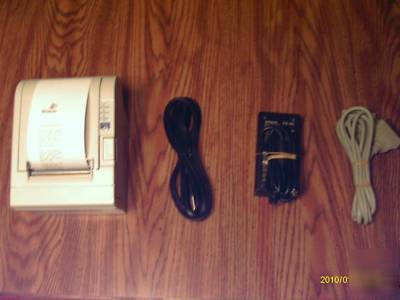 Epson tm-T88III thermal reciept printer