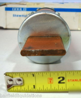 Fusetron 600V, dual element, time delay,class RK5 fuse