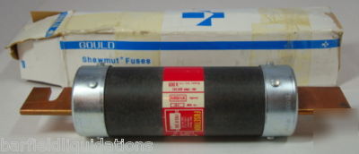 Fusetron 600V, dual element, time delay,class RK5 fuse