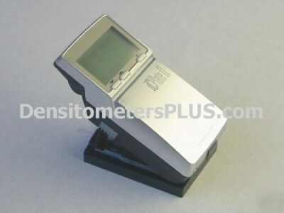 Gretag macbeth icplate ii plate densitometer - x-rite