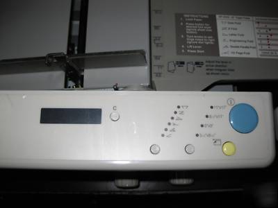 Horizon pf-P310 quick set paper folder â€“ pf-P3100