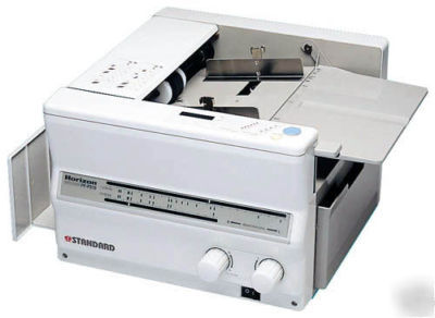 Horizon pf-P310 quick set paper folder â€“ pf-P3100
