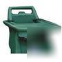 Koala kare green tray for classic high chair (KB104-06)