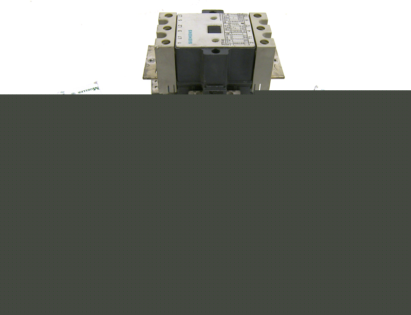 Lot 6 siemens 3TF46 motor contactor circuit breaker