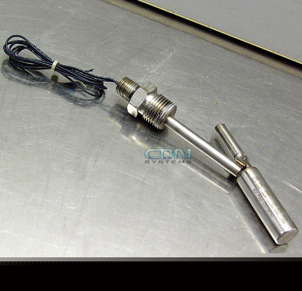 Madison 5910 M5910 liquid level switch stainless steel