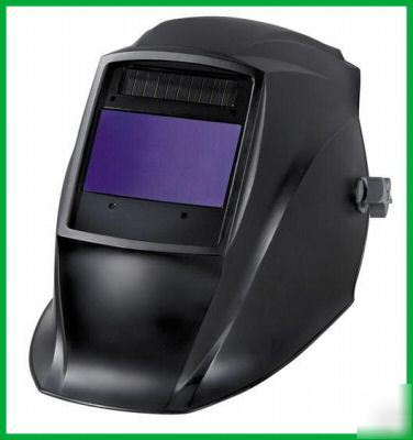 Miller elite auto welding helmet *black* 241975