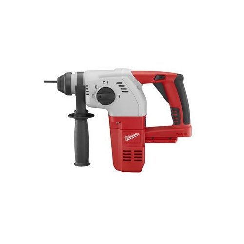 Milwaukee 0856-20 18V cordless sds rotary hammer drill