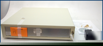 Mmf heritage cash drawer 226-111191812-89