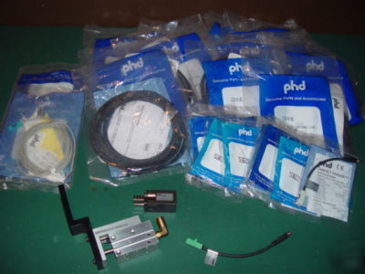 New (27 pcs) phd pneumatics sensor cylinder 