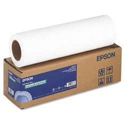 New epson premium enhanced matte paper S041725