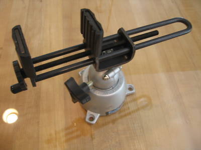 New panavise model 396 circuit board holder, never used