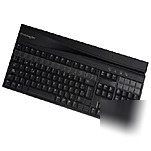 Preh MCI3100BMU mci 3100 black ps/2/usb external