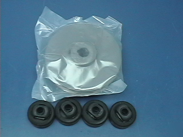 Protech 71-40427-25 pulley sheave variable pitch IVP50