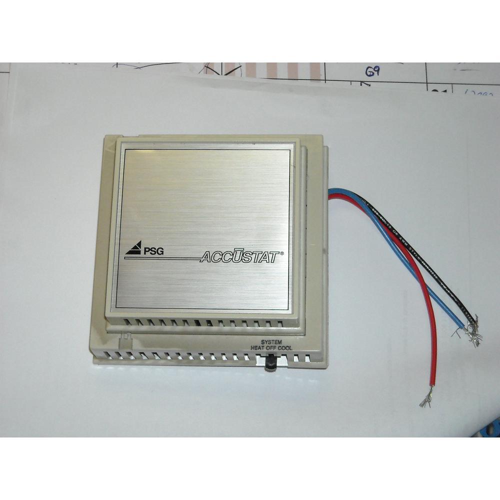 Psg industries LV120-AH11 120V heat/cool line voltage