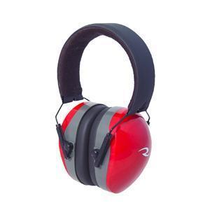 Radians terminator ear muffs earmuff hearing protection