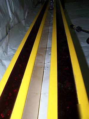 Sti optofence OF4148BR optofence b rcvr 48 (1220MM)