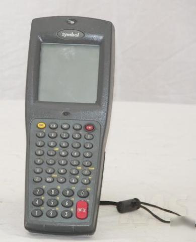 Symbol PDT6842-NIE641FB pdt 6842 barcode scanner+btry=)