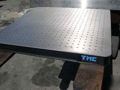Tmc optical table breadboard 24