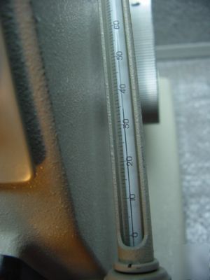 Vg bausch & lomb abbe precision refractometer 33.46.10