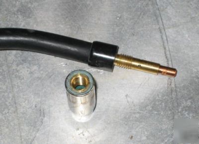  sip-boss mig torch, mig gun, mig spares 