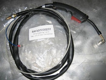  sip-boss mig torch, mig gun, mig spares 